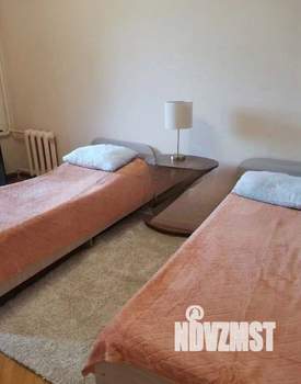 1-к квартира, на длительный срок, 35м2, 3/12 этаж