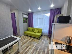 Студия квартира, посуточно, 25м2, 6/6 этаж