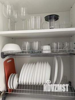 Студия квартира, на длительный срок, 24м2, 1/3 этаж