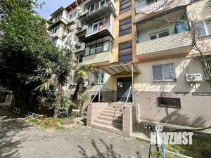 1-к квартира, на длительный срок, 30м2, 2/5 этаж