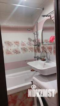 1-к квартира, на длительный срок, 18м2, 2/5 этаж