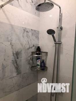 1-к квартира, посуточно, 32м2, 3/3 этаж