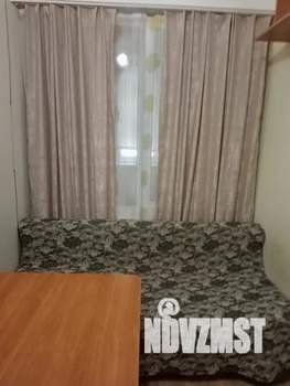 Студия квартира, посуточно, 36м2, 2/8 этаж