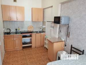 1-к квартира, на длительный срок, 36м2, 5/5 этаж