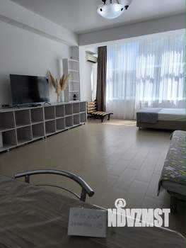 Студия квартира, на длительный срок, 40м2, 5/8 этаж