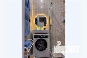 1-к квартира, посуточно, 15м2, 11/19 этаж