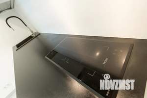 2-к квартира, посуточно, 45м2, 3/6 этаж