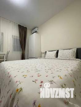 Студия квартира, посуточно, 20м2, 1/1 этаж