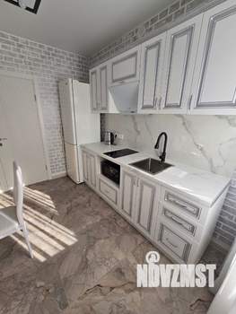 1-к квартира, на длительный срок, 38м2, 1/1 этаж