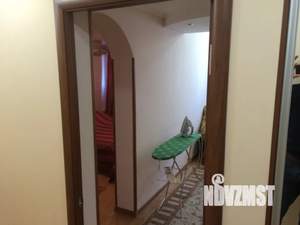 3-к квартира, посуточно, 82м2, 4/4 этаж