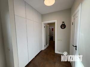 3-к квартира, посуточно, 130м2, 4/6 этаж