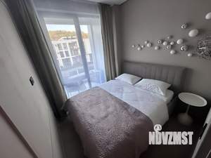 1-к квартира, на длительный срок, 45м2, 3/4 этаж