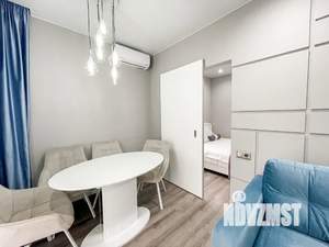 2-к квартира, посуточно, 58м2, 3/3 этаж