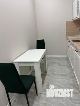 1-к квартира, посуточно, 25м2, 1/5 этаж