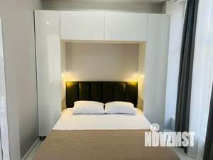 1-к квартира, посуточно, 35м2, 1/3 этаж