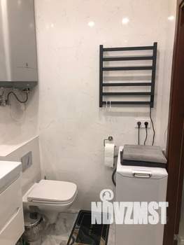 1-к квартира, посуточно, 32м2, 3/3 этаж