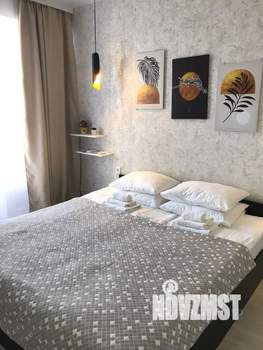 2-к квартира, на длительный срок, 35м2, 2/13 этаж