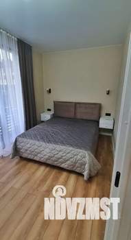 1-к квартира, посуточно, 35м2, 1/2 этаж