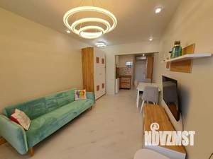 Студия квартира, посуточно, 32м2, 5/21 этаж