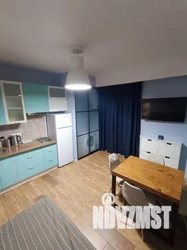 1-к квартира, посуточно, 30м2, 1/5 этаж