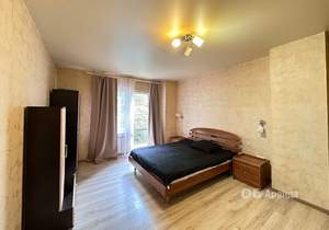 1-к квартира, на длительный срок, 48м2, 2/6 этаж