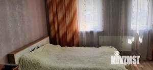 Студия квартира, на длительный срок, 22м2, 4/4 этаж