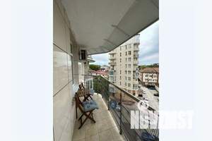 3-к квартира, посуточно, 95м2, 6/9 этаж