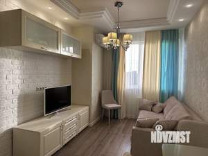 2-к квартира, на длительный срок, 55м2, 19/20 этаж