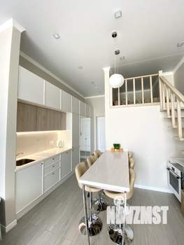 2-к квартира, на длительный срок, 49м2, 4/4 этаж