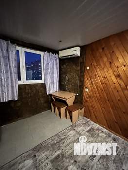 1-к квартира, на длительный срок, 18м2, 3/5 этаж