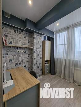 3-к квартира, посуточно, 50м2, 10/12 этаж