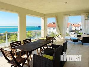 3-к квартира, посуточно, 160м2, 4/5 этаж