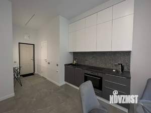 1-к квартира, на длительный срок, 30м2, 1/4 этаж