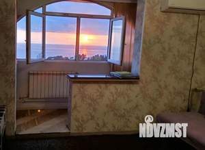 1-к квартира, посуточно, 30м2, 9/9 этаж