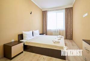 1-к квартира, посуточно, 31м2, 1/1 этаж