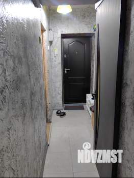 1-к квартира, на длительный срок, 35м2, 2/4 этаж