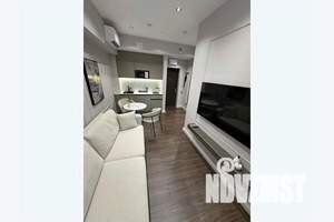 2-к квартира, посуточно, 45м2, 2/3 этаж