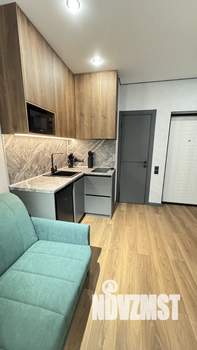 Студия квартира, на длительный срок, 23м2, 5/12 этаж