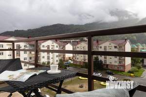 3-к квартира, посуточно, 35м2, 5/6 этаж