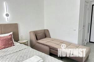 1-к квартира, посуточно, 20м2, 4/8 этаж