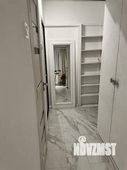 1-к квартира, на длительный срок, 34м2, 4/6 этаж