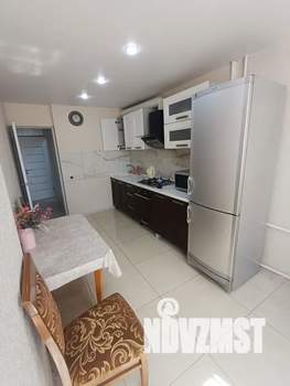 2-к квартира, посуточно, 50м2, 7/12 этаж