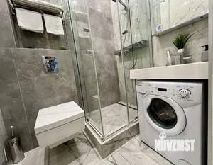 Студия квартира, на длительный срок, 25м2, 1/18 этаж