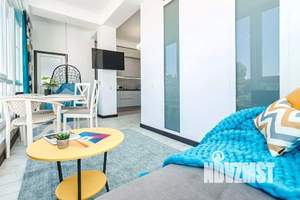 2-к квартира, посуточно, 52м2, 1/1 этаж