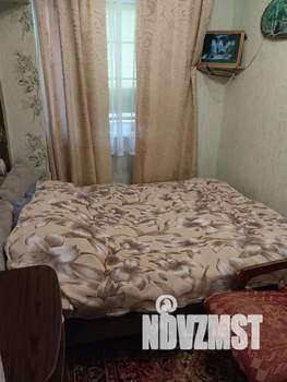 2-к квартира, посуточно, 38м2, 2/12 этаж