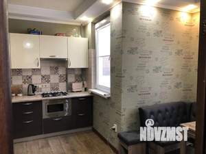 1-к квартира, посуточно, 37м2, 2/5 этаж