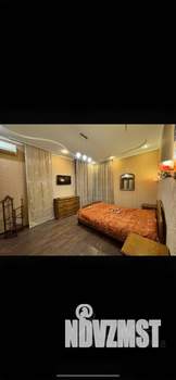 3-к квартира, на длительный срок, 97м2, 3/18 этаж