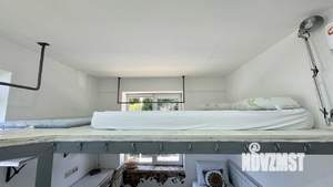 3-к квартира, посуточно, 105м2, 5/7 этаж