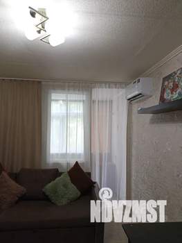 1-к квартира, посуточно, 30м2, 3/5 этаж