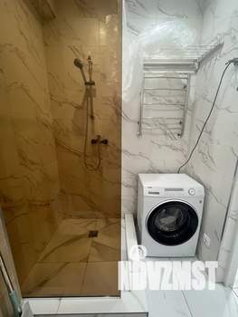 Студия квартира, посуточно, 21м2, 3/3 этаж